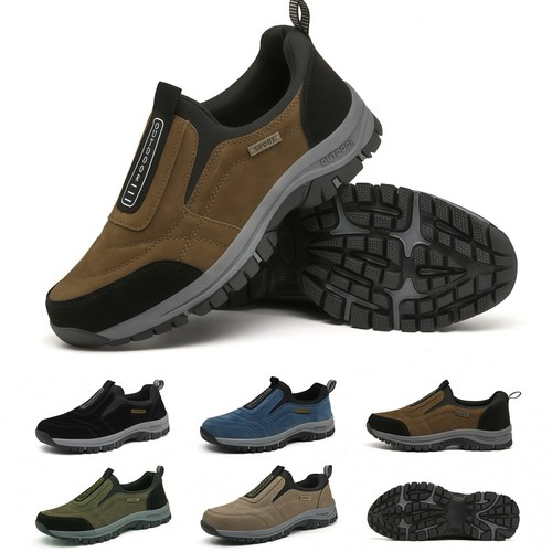 Trekkingschuhe herren leicht - herren,