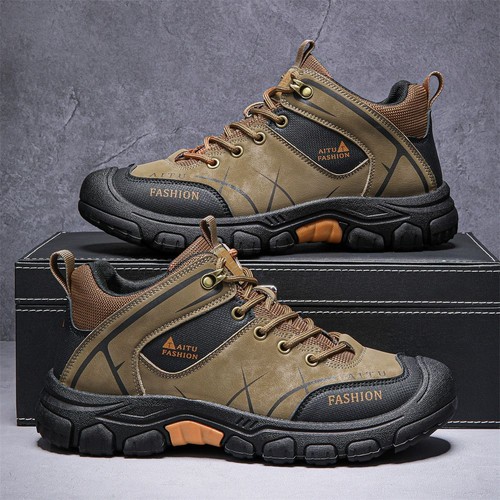 Herren wanderschuhe outdoor - wanderschuhe,