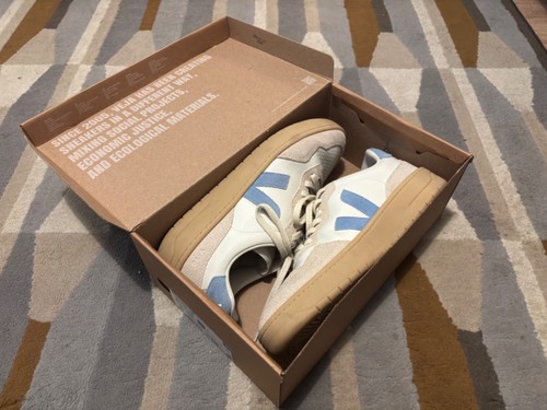 Veja leather gr - o.t.,
