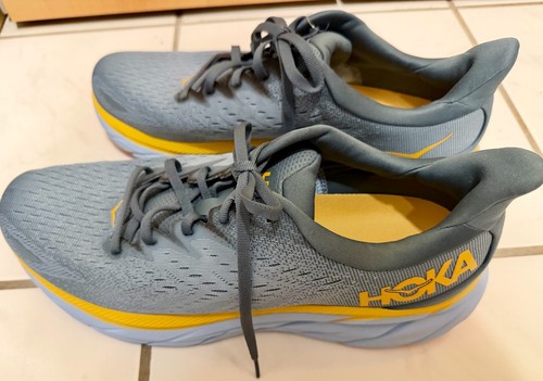 Hoka one herren clifton - hoka,
