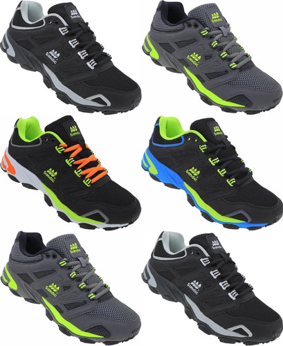Sandic herren sneaker schuhe - herren,