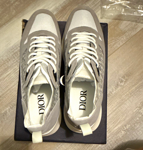 Dior herren sneaker - dior,