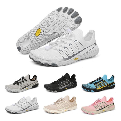 Unisex barfußschuhe damen - unisex,