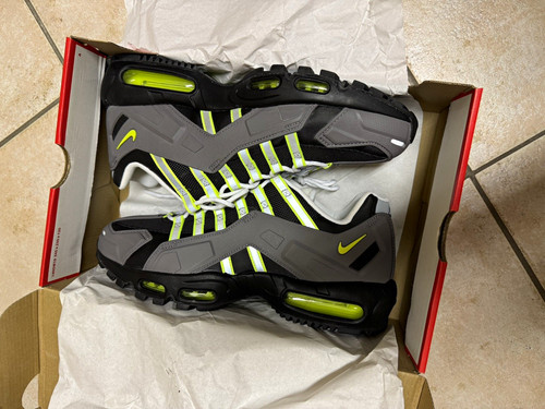 Nike ndstrkt sneaker eu - nike,