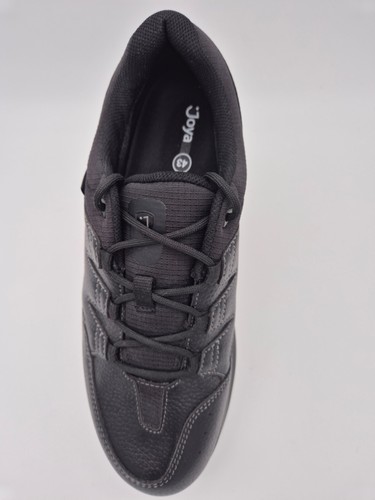 Maluku stx black - maluku, men
