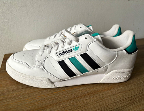 Adidas continental stripes - adidas,