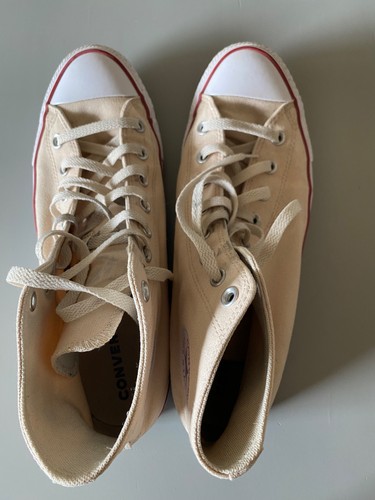 Fast neu 46 converse - fast, neu!