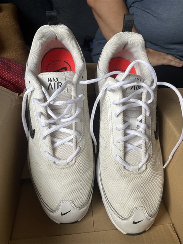 Nike max air - air, cu