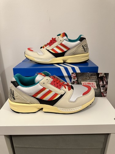 Adidas 8000 fc - 1.,