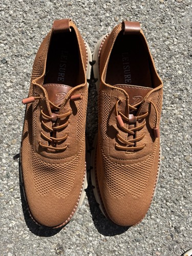 Leisure herren low top - leisure,