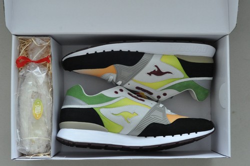 Sneaker kangaroos herren - kangaroos, /