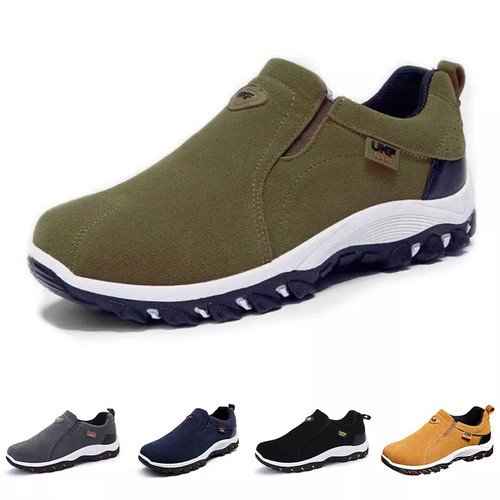 Herren slipper weite passform - weite,