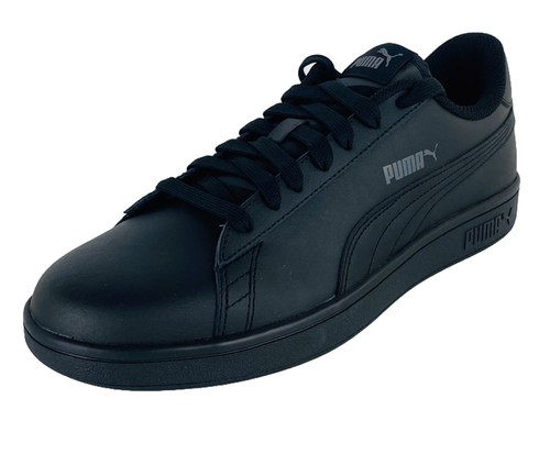 Puma herren smash - l, schwarz