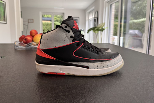 Air jordan retro - gr., 46