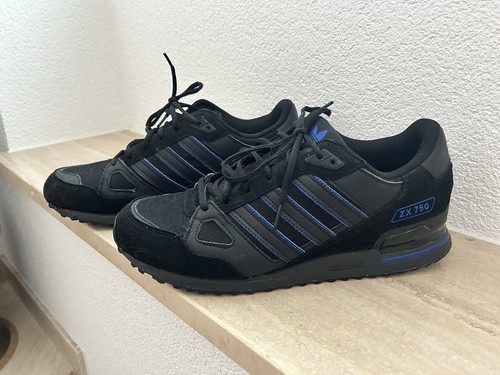 Adidas 750 herren sneaker - zx,