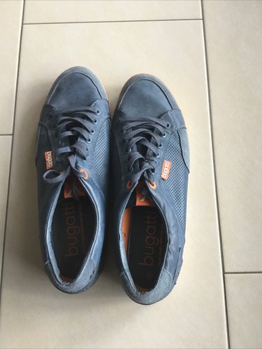 Sneaker bugatti 46 herren - bugatti, gr.
