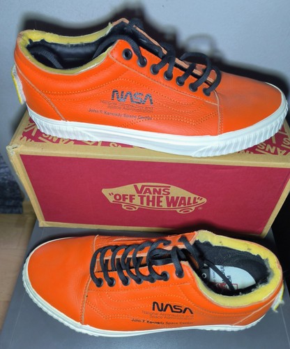 Vans old skool nasa - old, space
