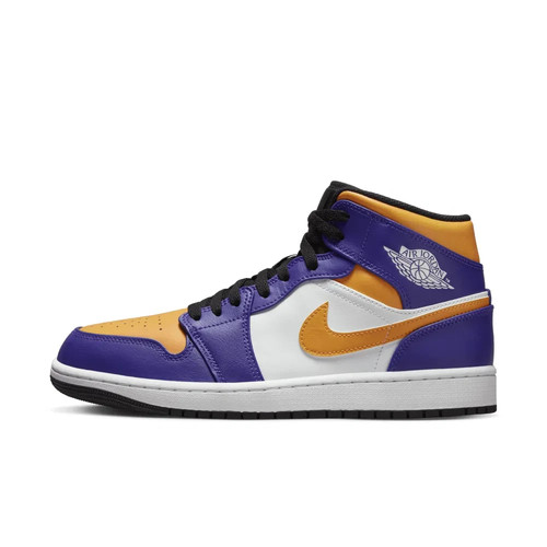 Nike air jordan mid - jordan,