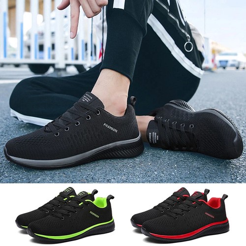 Herren laufschuhe leicht - laufschuhe,