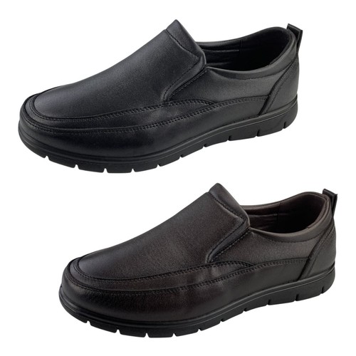 Herren halbschuhe slipper - herren,