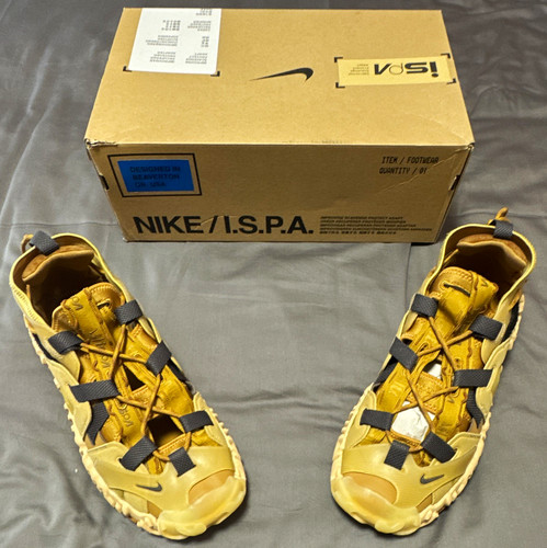 Nike ispa overreact - ispa,