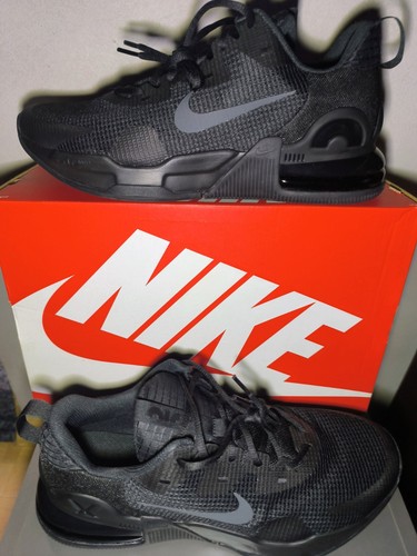 Neue nike air max - air, alpha