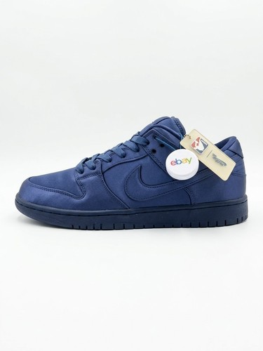 Nike dunk low - sb, deep