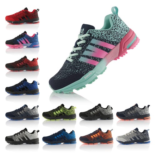 Neu damen herren laufschuhe - neu,