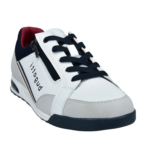Bugatti herren weiße - herren, sneaker