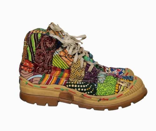 Sehr außergewöhnliche schuhe - sehr,