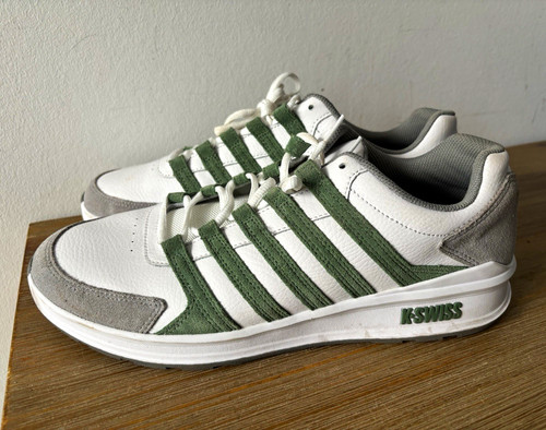 Swiss herren sneaker 46 - k-swiss,