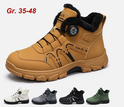 Winterschuhe herren warm - winterschuhe,