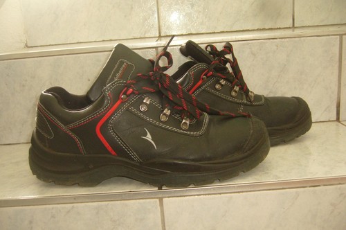 Sicherheitsschuhe herren 46 - gr,