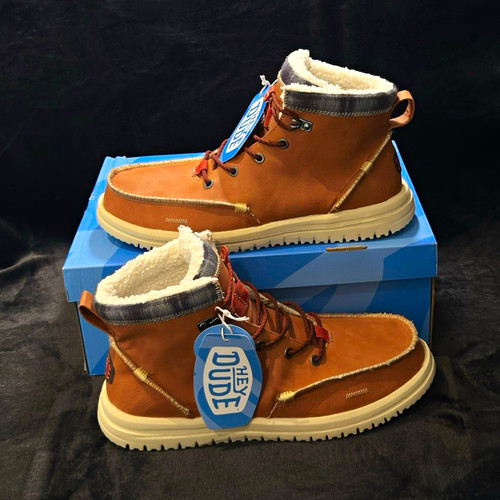 Heydude herren stiefeletten - heydude,