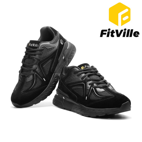 Fitville herren extra - fitville, weit