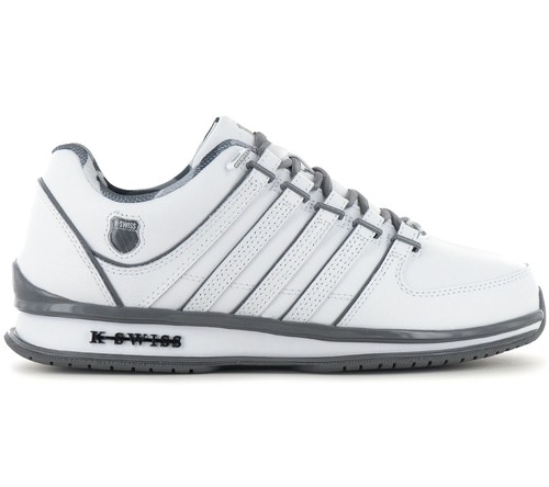 Swiss rinzler leather - k-swiss,