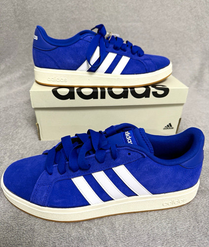 Adidas grand court base - grand,
