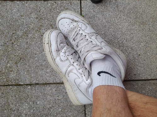 Nike air force - one, very