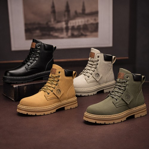 Neu herren stiefel boots - herren,