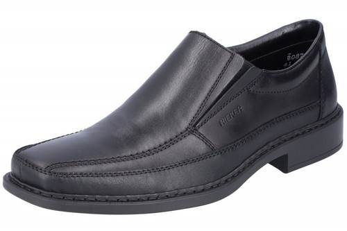 Rieker herren leder business - herren,