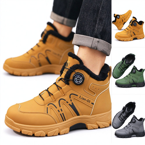 Neu herren winter - herren, warme