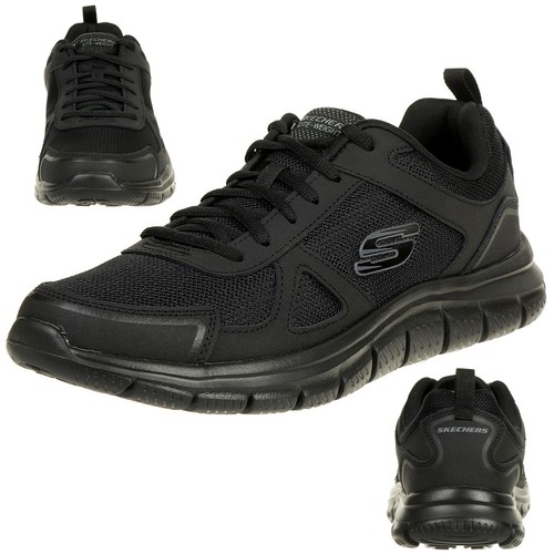 Skechers track scloric herren - skechers,