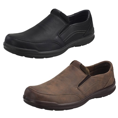 Herren slipper übergröße - herren,