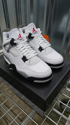Nike air jordan - jordan, white