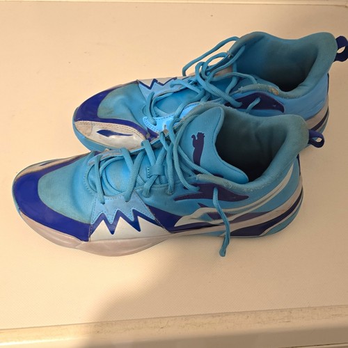 Puma basketball schuhe - basketball,