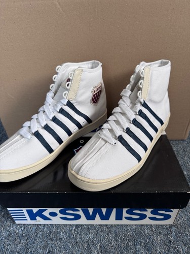 Freizeitschuhe swiss 46 - freizeitschuhe, k-swiss