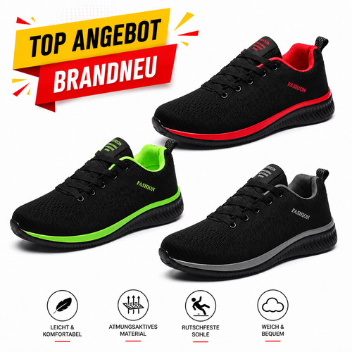 Neu herren laufschuhe - herren,