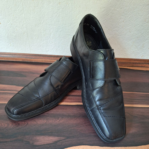 Rieker antistress herrenschuhe - rieker,