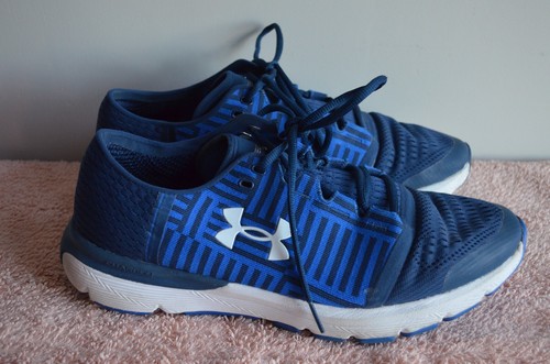 Under armour herren sneaker - under,