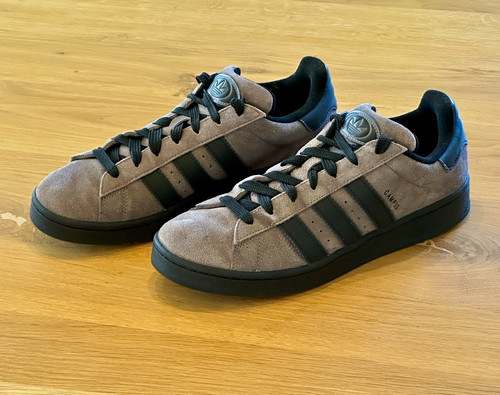 Adidas campus herren sneaker - adidas,